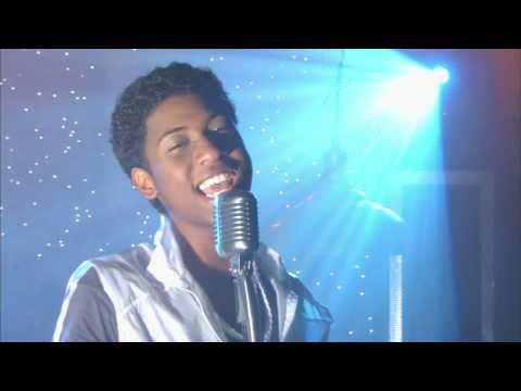 Jordan Francis as Whynot in "Perfect Fit" Music Video