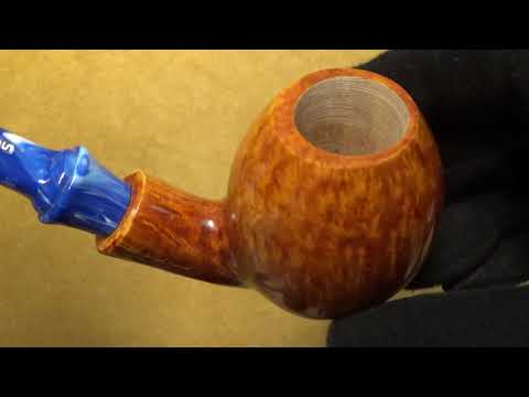 Pipa Santambrogio FX  major - Fancy Bulldog (SS58)