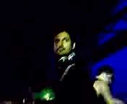 alberto remondini live a matera al mirò