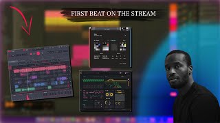 Highlight :DJ Dahi ( First Beats on the Stream, prod by - SZA, Drake, Kendrick Lamar, 21 Savage)