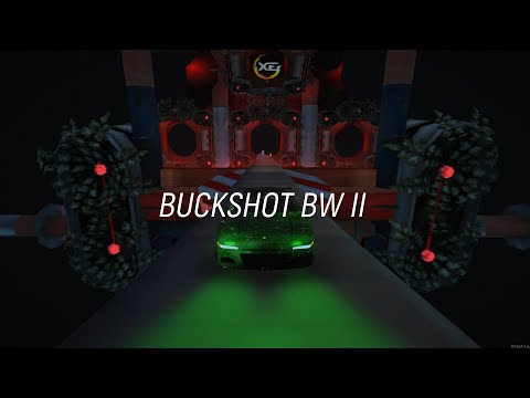 [HDM] Jenji ft. SkyFive ft. YuRi - BUCKSHOT BW II