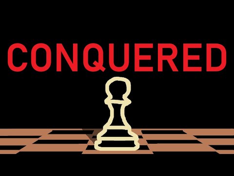 Pornography is a Weapon of War