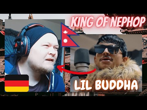 GERMAN Rapper reacts |🇳🇵King of Nephop | SACAR aka Lil Buddha ft. Uniq Poet
