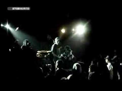 Styles Unlimited:The archives-Case 01