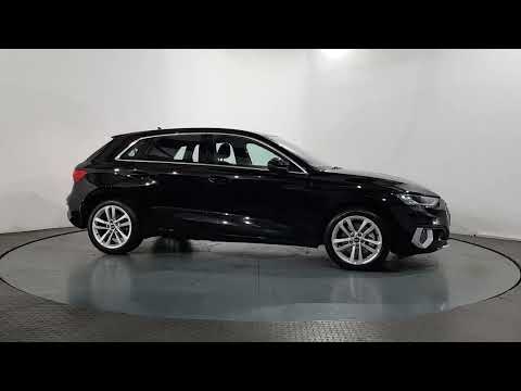 211D27253 - 2021 Audi A3 SB TFSI E 204HP S-T SE 4DR Hybrid 40,675