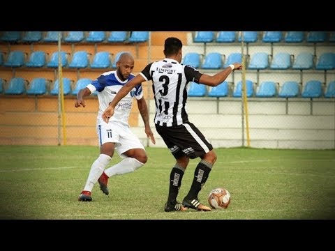 Gols: Copa Rio 2018 - quartas de final (ida)