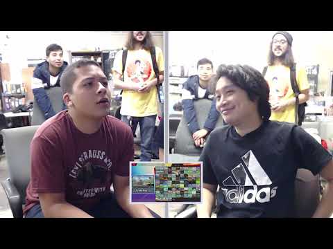 RSHU #4: Snickeldorf vs JTreezy - Winners Semis