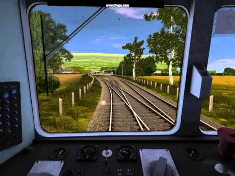 Trainz 2012 Project 2012