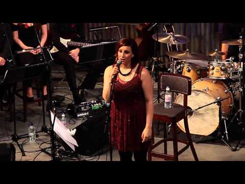 Natalie Weiss - "With Him" by Joey Contreras (London)