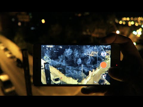 Cámara Xiaomi Redmi 3 Pro