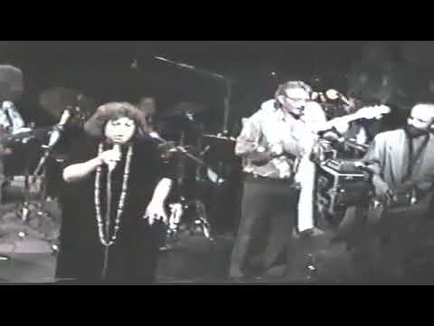 Leny Andrade e Grupo Kabballah   Avião Djavan