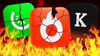 The End of Digital Marketing