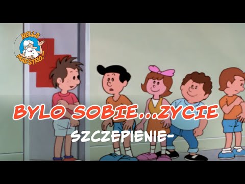 Bylo Sobie... Zycie 🌱 Szczepienie💉