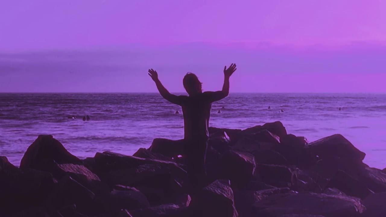 Vilevo - Neon Desire (Music Video) 