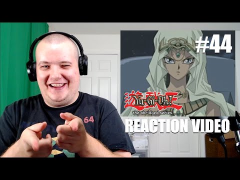 YGOTAS Episode 44 - Reaction Video