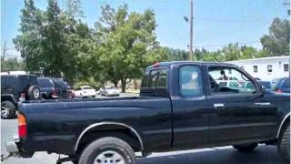 preview picture of video '1997 Toyota Tacoma Used Cars Central City KY'