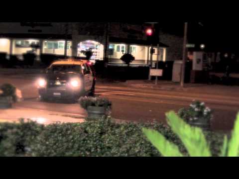 Maldito 805 Clicka - Night Time (NEW MUSIC VIDEO 2014)