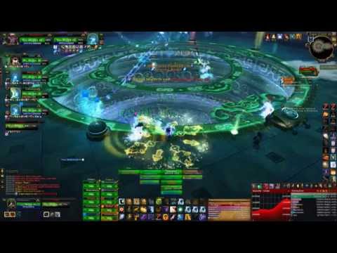 Limitless Mogu'shan Vaults Elegon