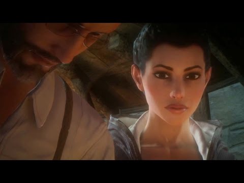 Dreamfall Chapters: Journeys [Book 4 - Chapter 9] (The Longest Journey)