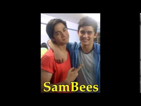 Sam Concepcion & James Reid