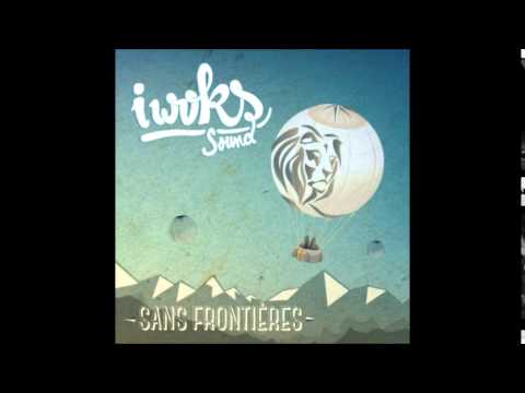 Propagande de la peur - I Woks - Album "Sans frontières"