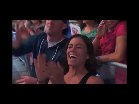 ninja warrior season 10 2018 Brent steffensen city final (ff)