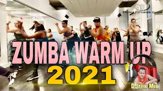 Download lagu ZUMBA WARM UP 2021 | ZUMBA | Dj Rex Mix | YeiZin | Choreography by: ZIN JOEL mp3