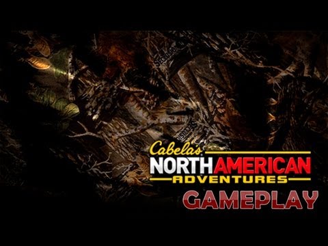 cabela north american adventures psp download