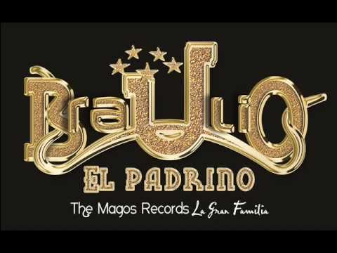 Braulio El padrino - Tengo Ganas (Prod.the Magos Record´)