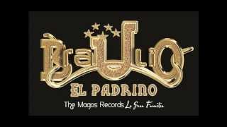 Braulio El padrino - Tengo Ganas (Prod.the Magos Record´)