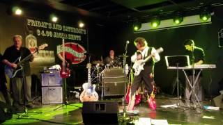 Black Magic Woman/Oye Como Va