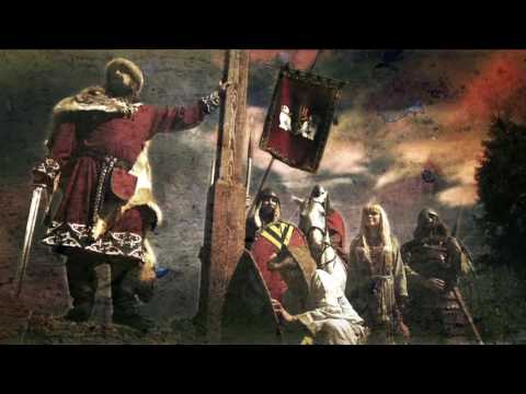 Krzyż i Korona... w czwartek o godz. 19:45 i w piątek o godz. 10:35 w TVP Historia