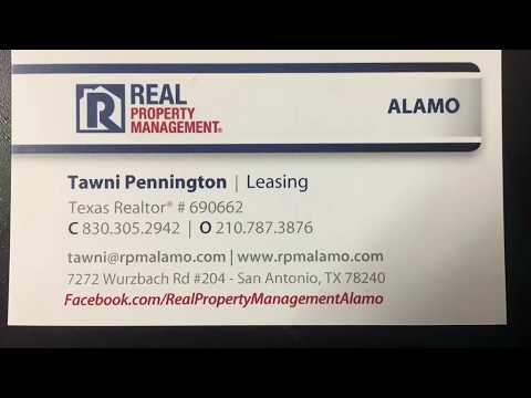 1045 Shook Ave property video