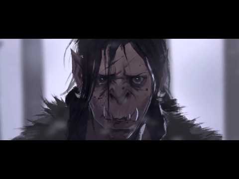 Herren des Krieges  Teil drei – Durotan