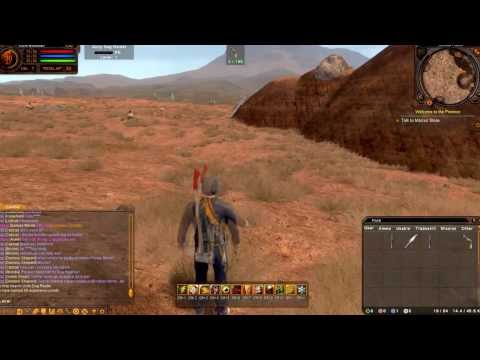 Fallen Earth PC