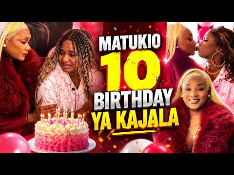 MATUKIO 10 YALIYOTIKISA NCHI BIRTHDAY YA KAJALA | MANENO MAZITO YA PAULAH, KUHUSU HARMONIZE...