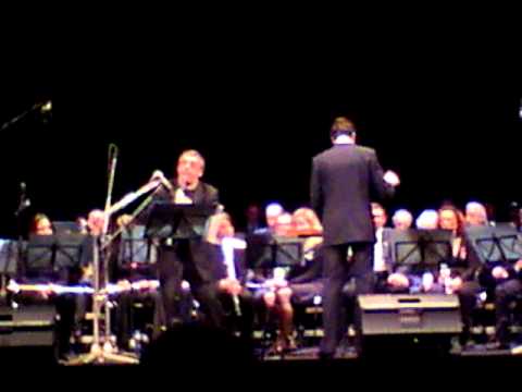 Orchestra Fil. di sampierdarena-Gabriele Mirabassi