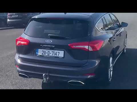 Ford Focus Vignale 1.5TDCi (Automatic) (Estate) - Image 2