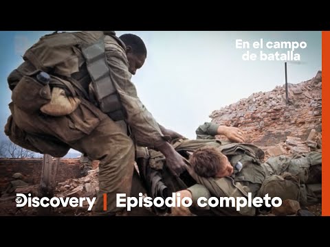 El combate más brutal de la guerra de Vietnam | Episodio 3 | En el campo de batalla