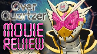Download lagu Over Quartzer is awesome!! || Kamen Rider Zi-O mp3