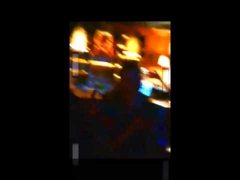 The Onironauts - "Space Czar" Russian Tour 2015. Day 5: Voronezh Deluxe!