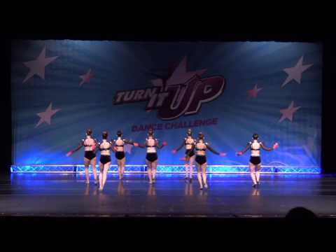 Best Jazz // HEY MAMA - Karen's School of Dance [Detroit, MI]