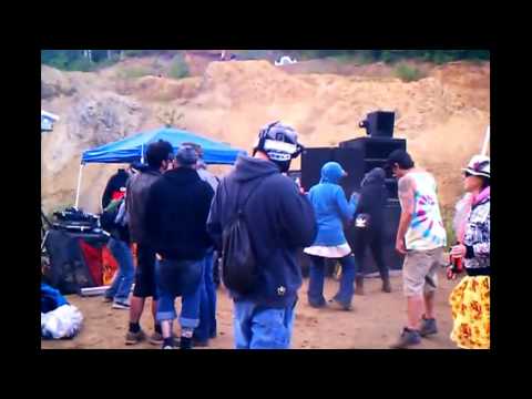 FIRE 2013 (PHOENIX RISING) part 1