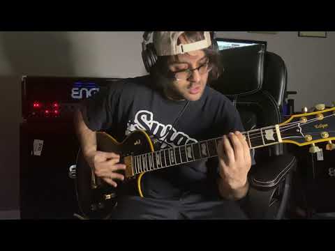 ESP Eclipse / Engl Savage 120 (Sector - Playin The Part)