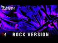 Devotion Firstborn Azure Theme FORSAKEN OST Rock Version