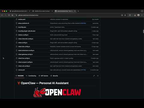 Item video thumbnail