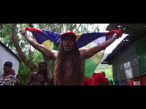 Natty Gong - Freestyle Sans-Gêne