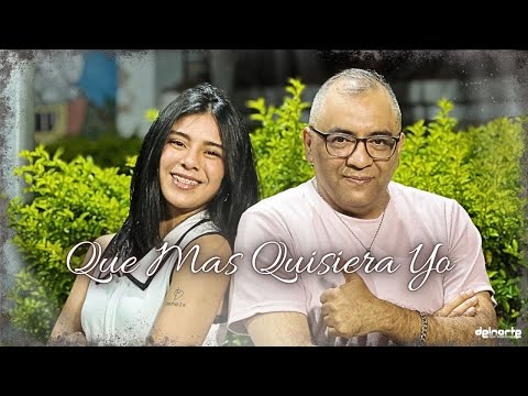 Que Mas Quisiera Yo - Los Capis Ft. Rocío Gonzalez (Videoclip Oficial )