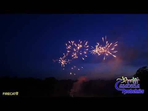 Dominator PFX30-Y Yellow Finale Box