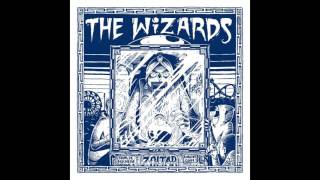 Tour De Manège Vol.4 : The Wizards (Full Album)